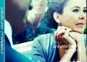 OBLICZE MIŁOŚCI   ANNETTE BENING