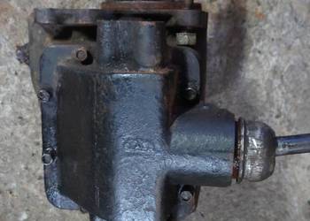 Gaz -69 skrzynia biegów oryginał