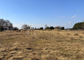 Działka blisko plaży i mariny – Lubczyna 838 m2