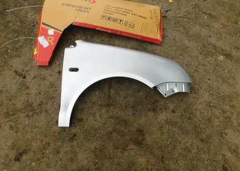 polo 9N okular błotnik prawy nowy kolor LA7W WYSYŁKA