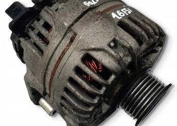 ALTERNATOR VW Golf V Skoda Octavia II Audi A3 8P 1.6 FSI 03C903023D 110A