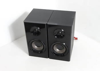 Kolumny Philips BTM2180 – Czysty dźwięk i elegancki design