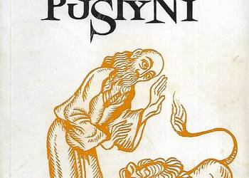Humor ojców pustyni - R. Kern.