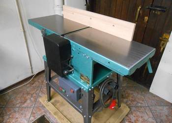 Grubościówka Strugarka Dyma8 Dymc8 Rema 5 Urządzeń w Jednym