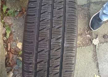2 x Zima 195/65/16C W-wa cena za 2szt.