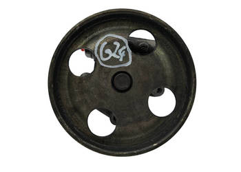 POMPA WSPOMAGANIA Ford Fiesta VI Fusion 1.4 TDCI VP2S6C3A696DB KYB
