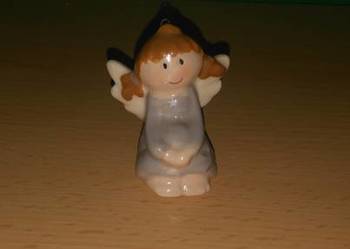 Porcelana figirka.