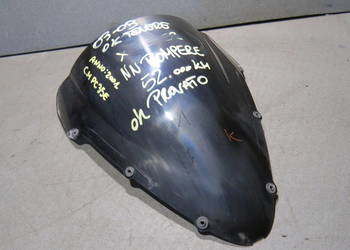 HONDA CBR 600 SC35 01 CBR600 szyba szybka owiewka osłona cover