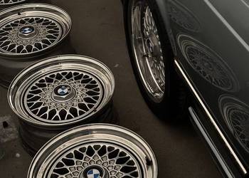 Bmw Bbs Trx 5x120