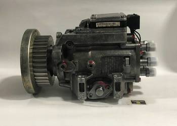 POMPA WTRYSKOWA AUDI A6 2.5 TDI BOSCH 0470506002