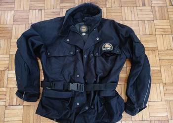 Kurtka motocyklowa Luis - XL goretex-kordura