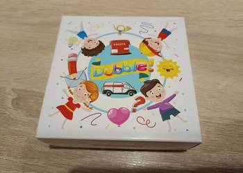 Gra dobble z logo Poczty Polskiej