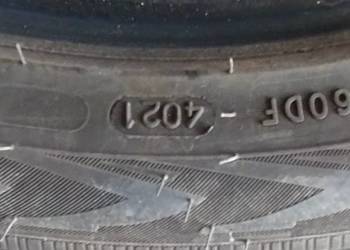 Nokian 225/45/17 zimowe