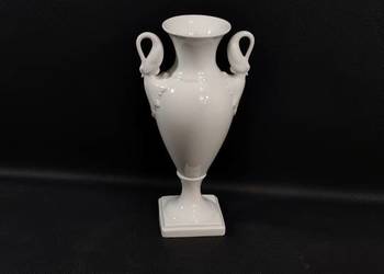 Wazon Amfora Porcelanowa Kaiser