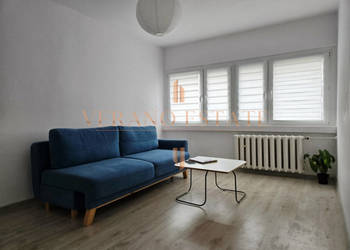 Gotowiec inwestycyjny 2 pokoje - 41,5 m²