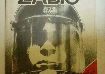 ROZKAZ ZABIĆ - MAREK ZIELENIEWSKI