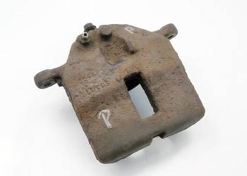 Zacisk hamulcowy przwy przód Nissan Almera Tino 2002 2.2 DI DCI