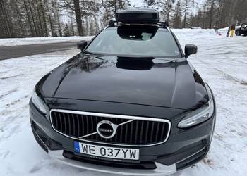 VOLVO V90 Cross Country PRO 2020R FULL ASO
