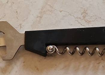 Stary otwieracz . Okres PRL-u.