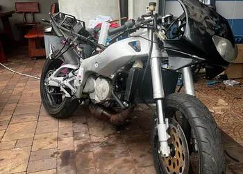 Aprilia Rs Gs 125 Polini 154