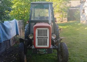 Ciągnik ursus C-360