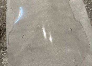 Szyba Touratech KBA 31220 GS1200 M116