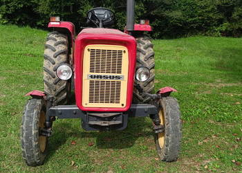 Ursus c355 c360