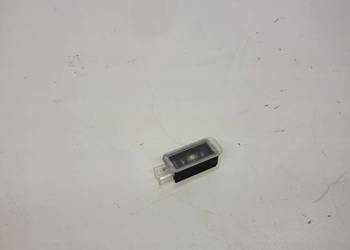LAMPKA OŚWIETLENIE KABINY AUDI A8 D4 LED 4H0947415