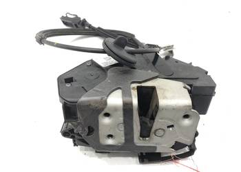 ZAMEK DRZWI LEWY PRZÓD FORD TRANSIT COURIER Bus BM5A-A21813-AH