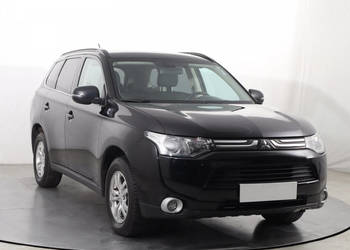 Mitsubishi Outlander 2.0