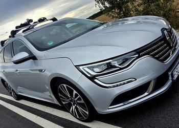 Renault Talisman 1.6 dCi Initiale Paris