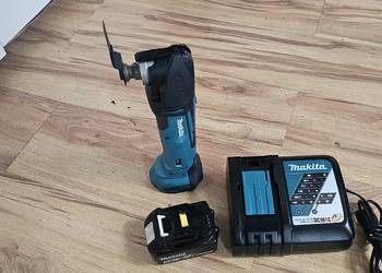 Narzędzie wielofunkcyjne MAKITA DTM51 18 V Okazja