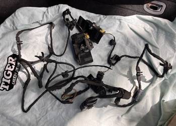 Wiązka Zderzaka Audi A3 8V Lift Oryginał 8V0971085R