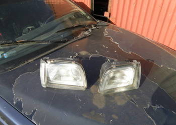 Lampa przednia Reflektor Daewoo Tico FSO prawa lub lewa