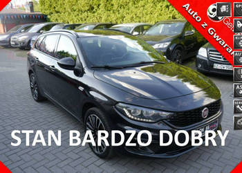 Fiat Tipo 1.6D Stan bardzo dobry 100%bezwypadkowy z Niemiec II (2016-)