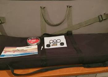 SPRZEDAM WIATRÓWKĘ EDGUN MATADOR LONG 5,5MM