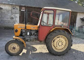 Ursus c330
