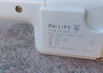 Otwieracz do konserw Philips