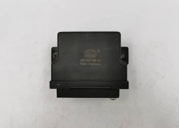 Przekaźnik Świec Żarowych Mercedes W124 W201 0135452432