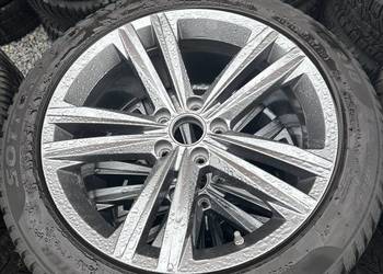 Kola zimowe VW passat b8/arteon Kola zimowe VW passat b8/arteon