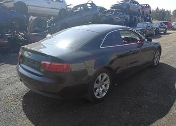 LISTWA CHROM PRAWA KAROSERYJNA AUDI A5 8T0853704