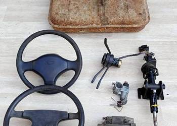 Polonez caro plus minus części różne alternator silnik cewka moduł fotel