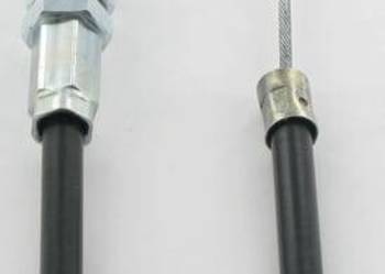 Linka gazu, cięgno przepustnicy 17910VA3004