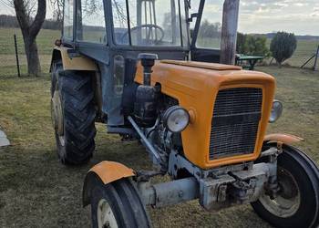 Traktor Ursus c330