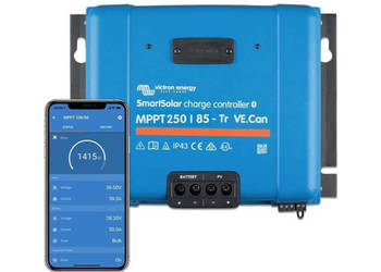 Victron Energy SmartSolar MPPT 250/85 85 A