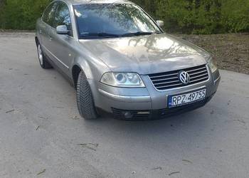 Volkswagen passat b5 fl 1.9 tdi