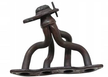 KOLEKTOR WYDECHOWY 1.3 I-DSI Honda Jazz II (2002-2008)