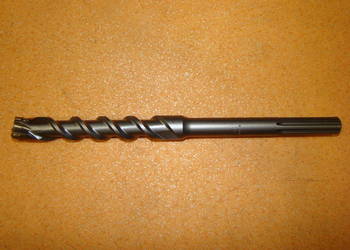 Wiertło SDS-Max BOSCH fi 25 mm 200 x 320 mm Ref. 2 608 586 777