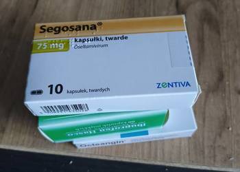 Tabletki segosana 75mg