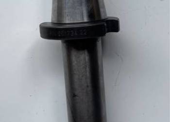 Wytaczadło wykańczające NAREX 40x32-160